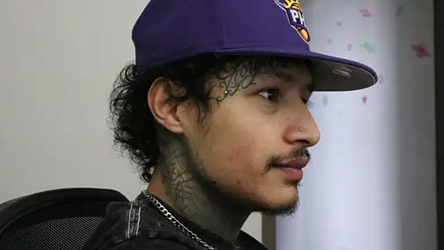 Snapshot of trieone chatting on 10/01/25, 09:07 trieone online show from 10/01/25, 09:07