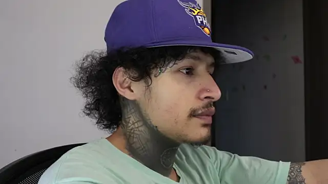 trieone online show from 02/22/26, 11:06