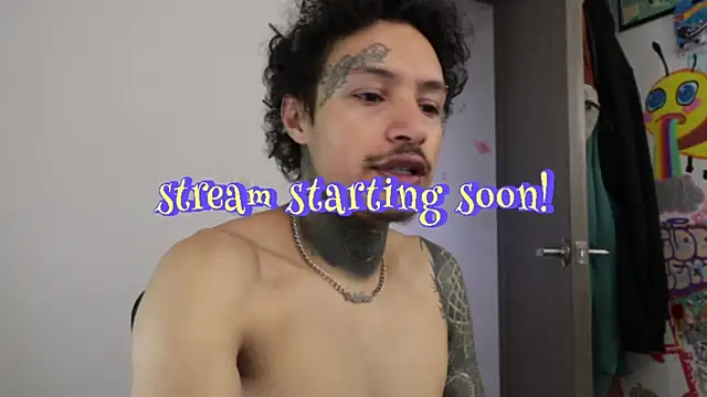 Snapshot of trieone chatting on 09/16/25, 01:56 trieone online show from 09/16/25, 01:56