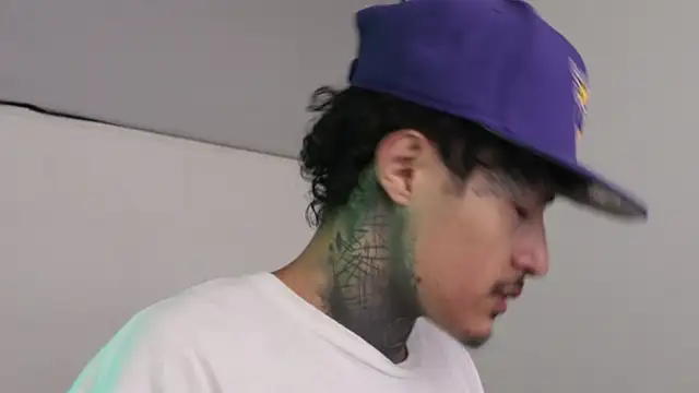 Snapshot of trieone chatting on 03/12/25, 04:30 trieone online show from 03/12/25, 04:30