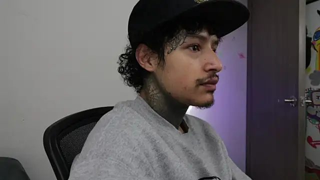 trieone online show from 01/09/26, 01:51