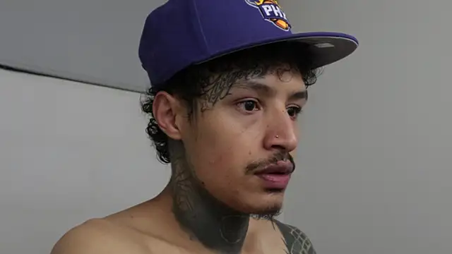 Snapshot of trieone chatting on 03/19/25, 01:43 trieone online show from 03/19/25, 01:43