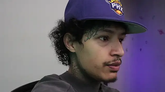 trieone online show from 12/20/25, 11:13