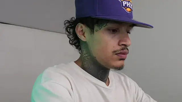 Snapshot of trieone chatting on 03/12/25, 07:35 trieone online show from 03/12/25, 07:35