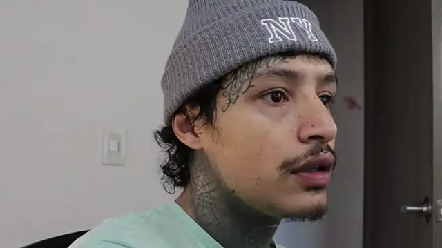 Snapshot of trieone chatting on 12/02/25, 11:23 trieone online show from 12/02/25, 11:23