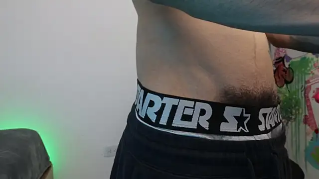 trieone online show from 02/04/26, 01:50