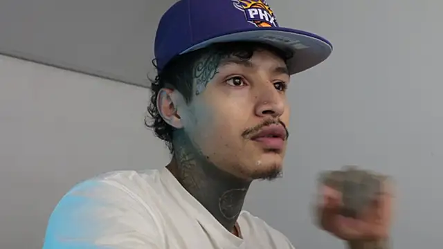 Snapshot of trieone chatting on 02/05/25, 05:41 trieone online show from 02/05/25, 05:41