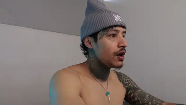 Snapshot of trieone chatting on 01/16/25, 03:56 trieone online show from 01/16/25, 03:56