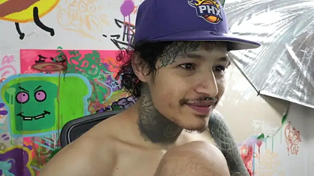 trieone online show from 01/13/26, 03:27