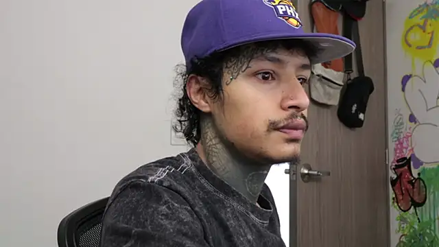 trieone online show from 02/23/26, 02:50