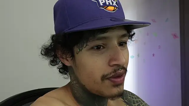 trieone online show from 01/15/26, 04:21