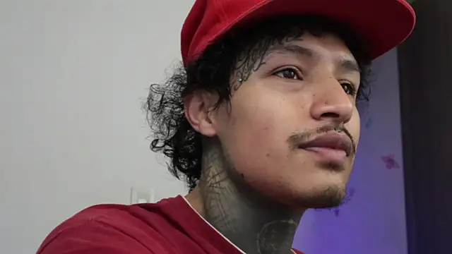 trieone online show from 12/22/25, 12:05