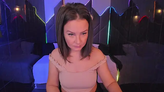 MilenaMellow online show from 11/14/25, 08:45