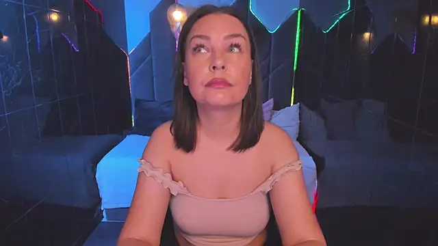 MilenaMellow online show from 11/05/25, 08:34