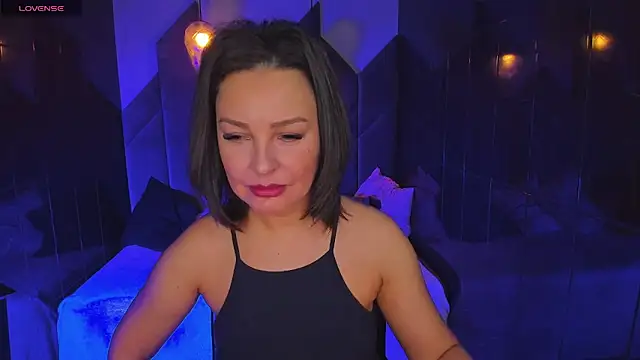 MilenaMellow online show from 03/06/25, 08:48