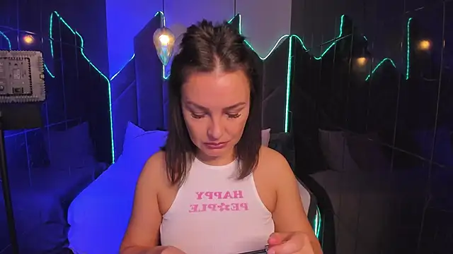 MilenaMellow online show from 09/30/25, 08:48