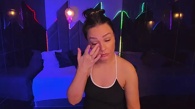 MilenaMellow online show from 11/13/25, 08:35