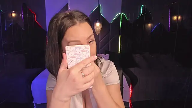 MilenaMellow online show from 11/25/25, 08:31