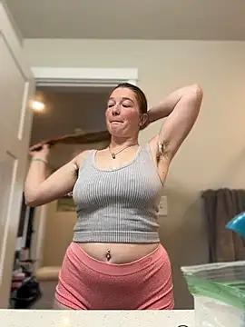 PussiesnCream  online show from 01/13/26, 08:24