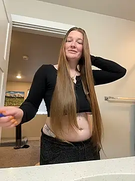 PussiesnCream  online show from 11/17/25, 04:44