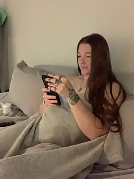 PussiesnCream  online show from 02/11/26, 03:01