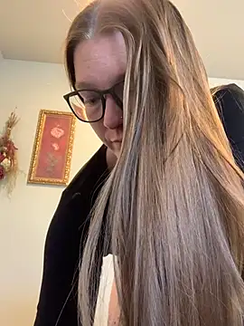 PussiesnCream  online show from 03/09/26, 06:33