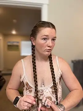 PussiesnCream  online show from 12/18/25, 04:11