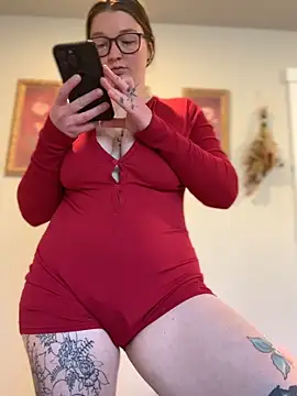 PussiesnCream  online show from 04/06/26, 03:35