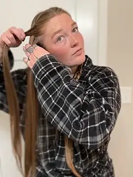 PussiesnCream  online show from 10/27/25, 04:41