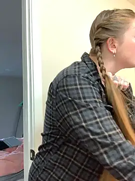 PussiesnCream  online show from 02/02/26, 05:12