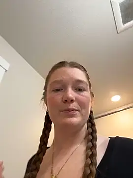 PussiesnCream  online show from 12/02/25, 04:52