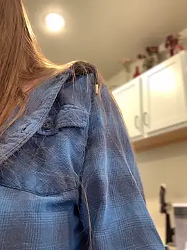 PussiesnCream  online show from 04/09/26, 04:35