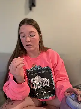 PussiesnCream  online show from 01/05/26, 05:27