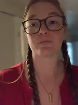 PussiesnCream  online show from 04/02/26, 07:31