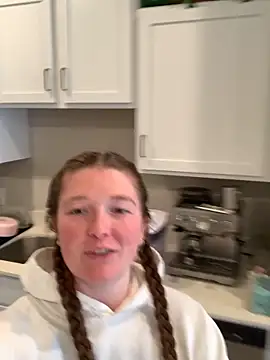 PussiesnCream  online show from 03/10/26, 08:13