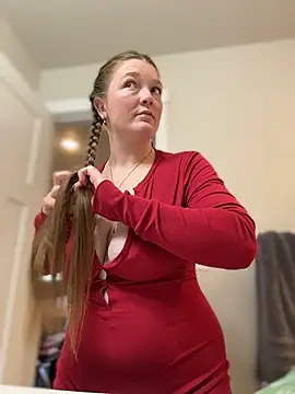 PussiesnCream  online show from 01/06/26, 09:08