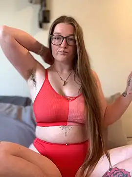 PussiesnCream  online show from 03/30/26, 05:03