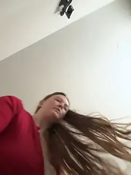 PussiesnCream  online show from 12/01/25, 04:19