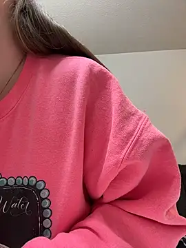 PussiesnCream  online show from 11/26/25, 03:34