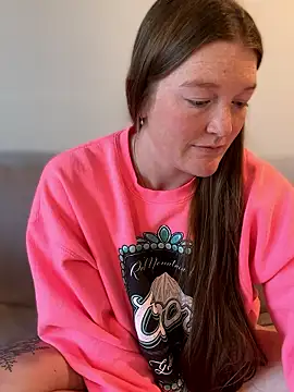 PussiesnCream  online show from 10/24/25, 06:07