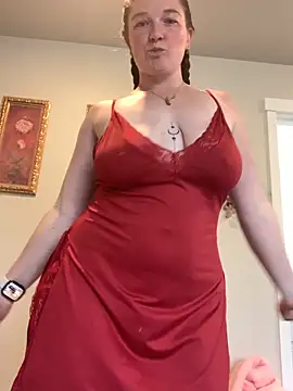 PussiesnCream  online show from 03/31/26, 10:12