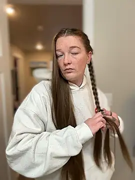 PussiesnCream  online show from 01/15/26, 04:32