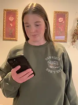 PussiesnCream  online show from 02/26/26, 05:46