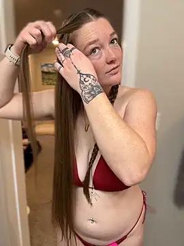 PussiesnCream  online show from 01/19/26, 04:22