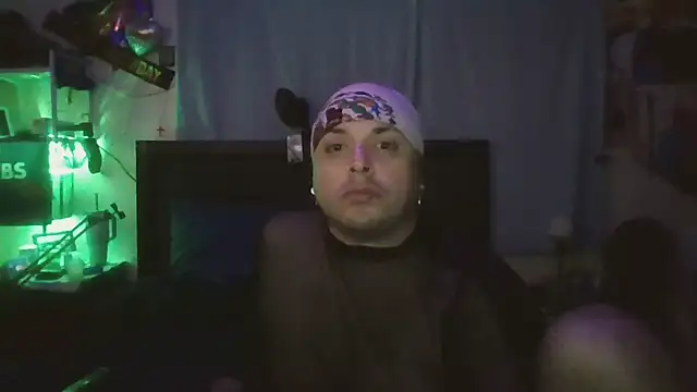 Gabbana143 online show from 12/01/25, 04:13