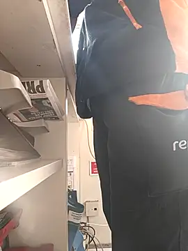 Blog100vergonhas online show from 04/08/26, 04:41