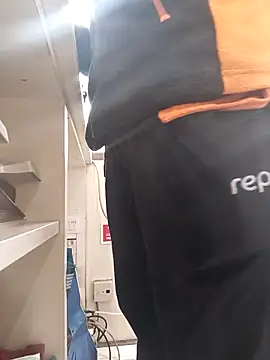 Blog100vergonhas online show from 04/07/26, 04:31