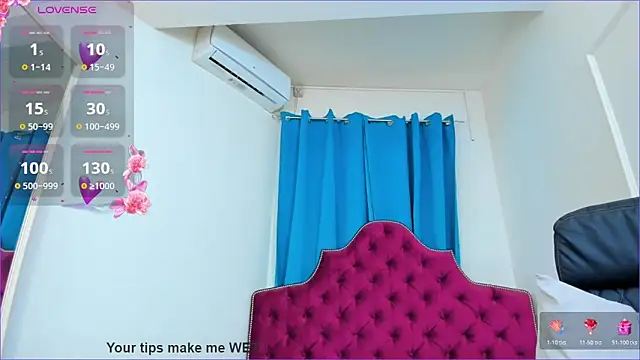 ninnadee online show from 03/06/26, 04:51