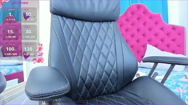 ninnadee online show from 02/27/25, 11:17