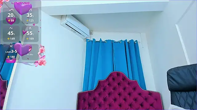 ninnadee online show from 11/07/25, 04:50